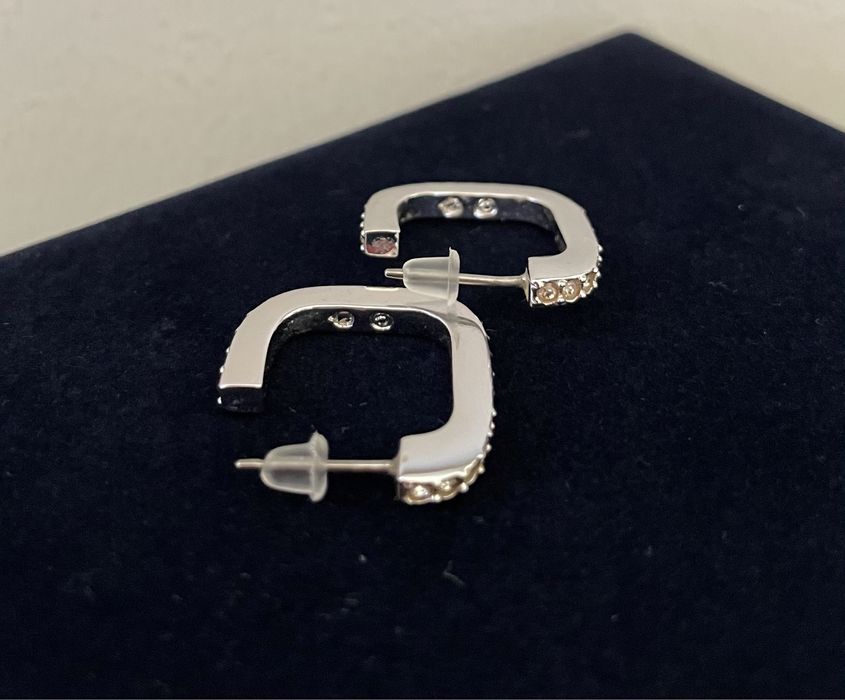 Cercei Swarovski originali