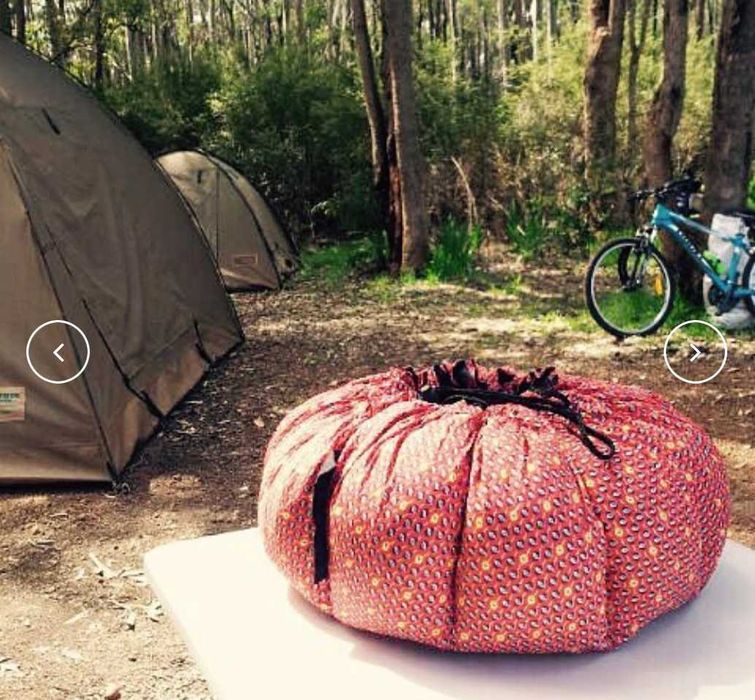 Aragazul lent Wonderbag Gătitul de urgență camping - Pret Nou 394 RON