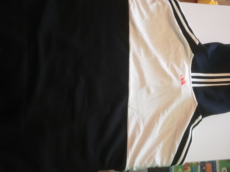 Hanorac Adidas barbati