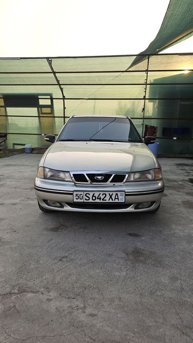 Nexia 1 sons tramblo