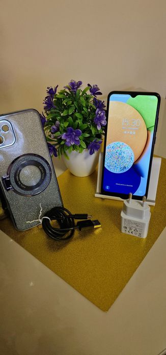 Nou ‼️ Samsung Galaxy A03 Premium 64Gb 4 Ram‼️