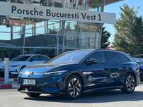 Volkswagen ID.7 Volkswagen ID.7 Pro Tourer