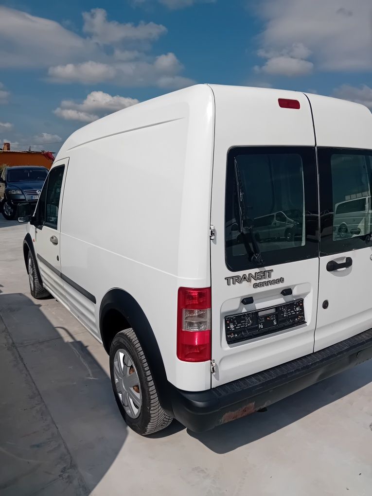 Форд Канект 1.8 TDCI / Ford Connect 1.8 TDCI НА ЧАСТИ