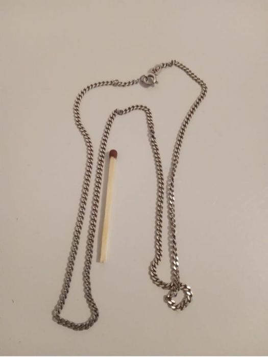 Продам Серебро цепочка 925 проба