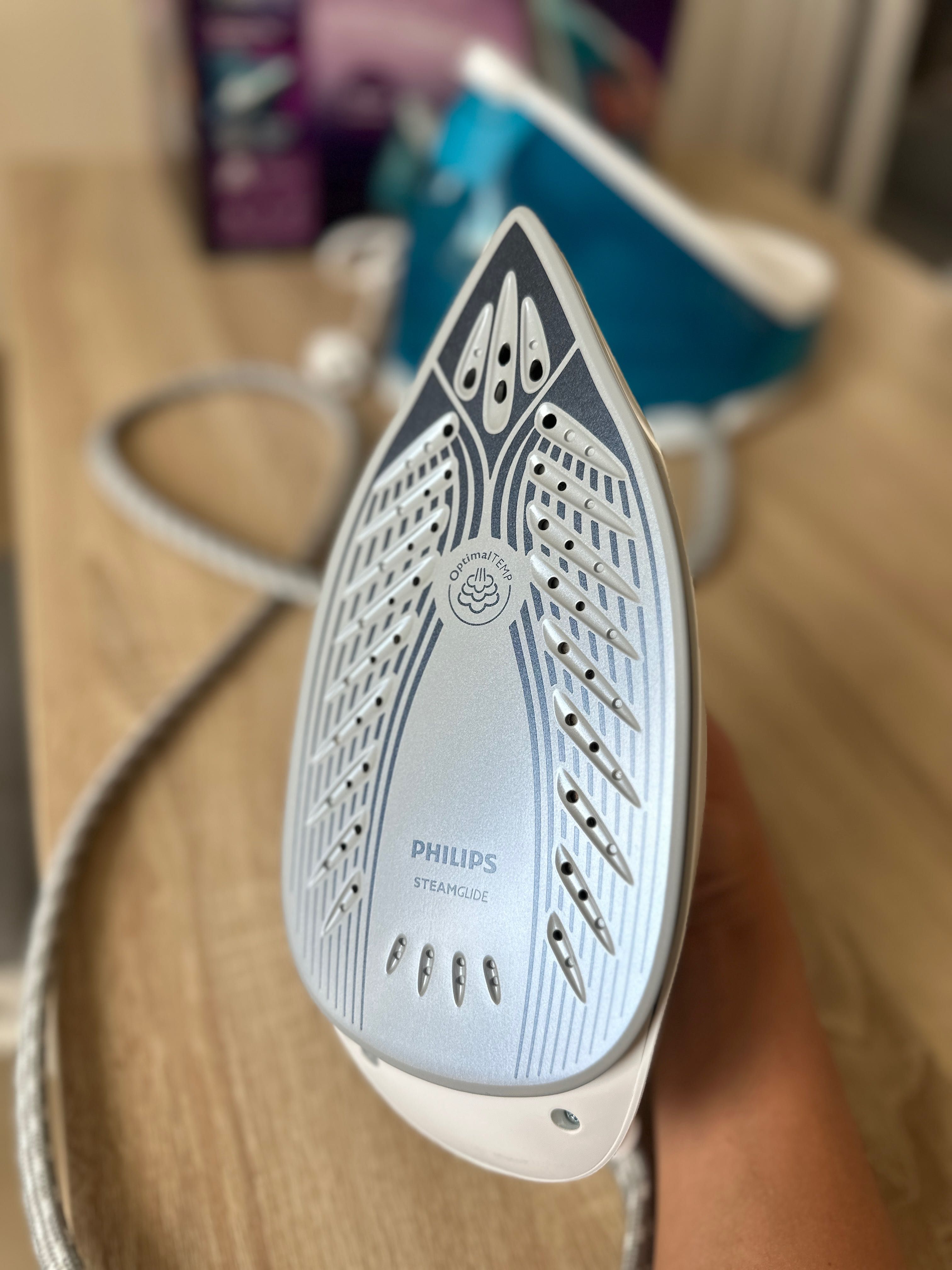 Парогенератор Philips PerfectCare GC7920