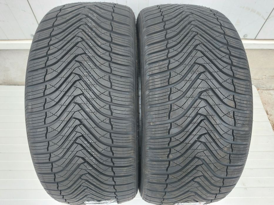 Anvelope mixte M+S 245/40 R20, 99W XL, GRIPMAX