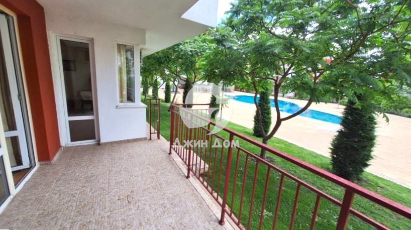 Продава се Двустаен апартамент в к.к. Елените - 75 кв.м за 972 €/кв.м - Снимка #5