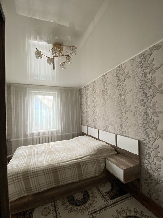 Продаётся частный дом