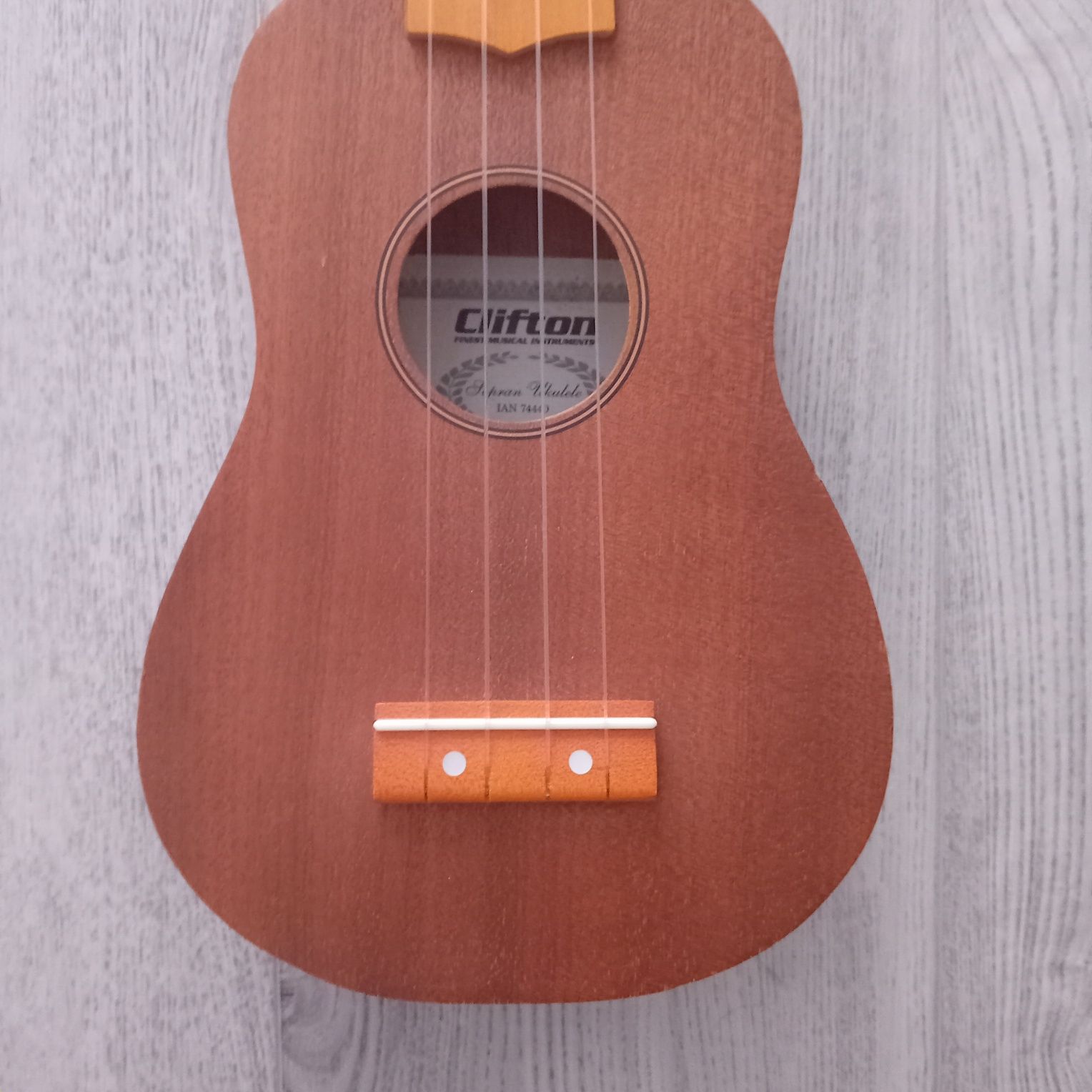 Ukulele Clifton Original