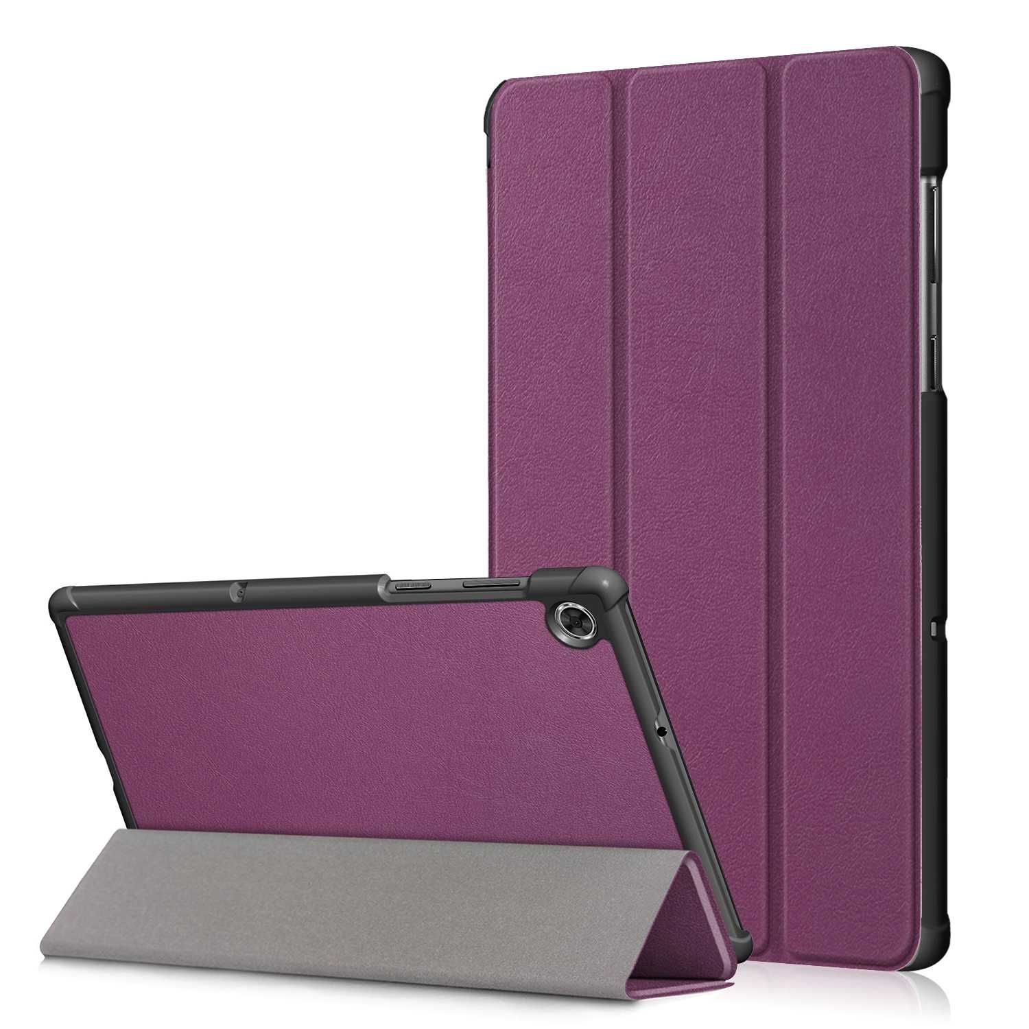 Калъф 3fold за Lenovo Tab M11 K11 E10 P10 M10 2.3.4 10 Yoga Pro Plus