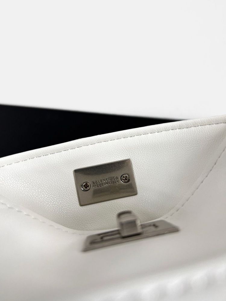 Geanta Balenciaga 24 cm
