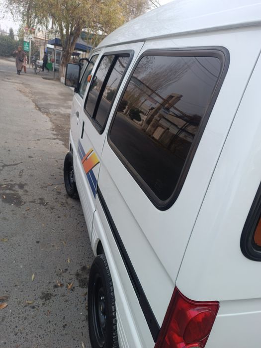 Bir qol hisob malumot