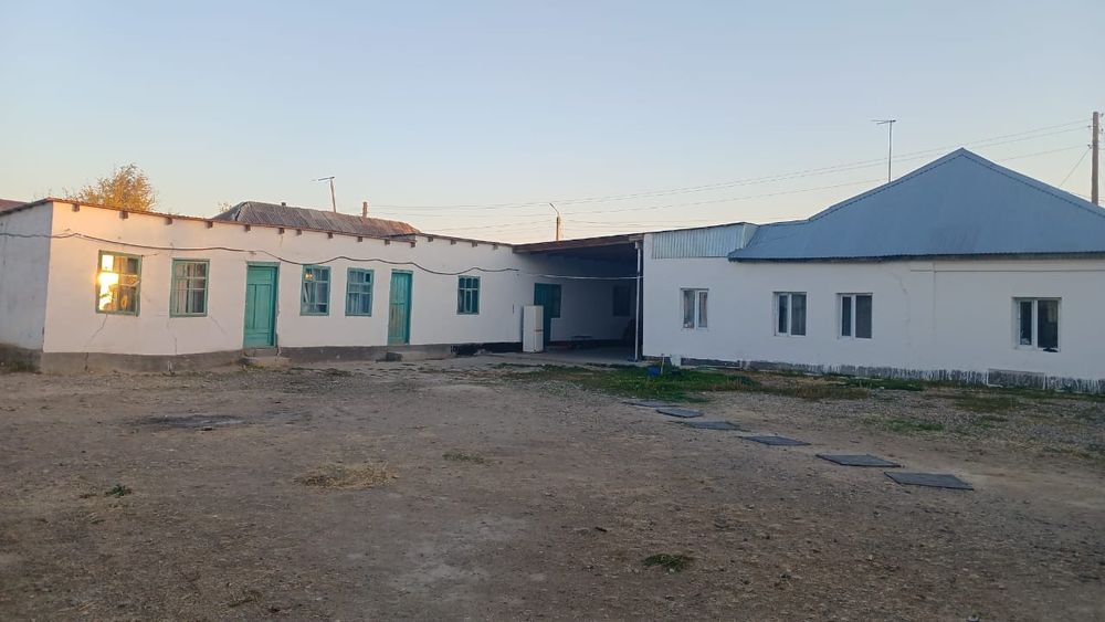 Продам дом Жеті Төбе 16