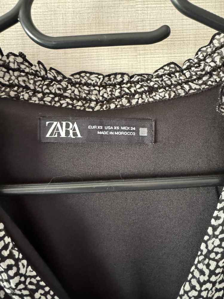 Ежедневна рокля Zara