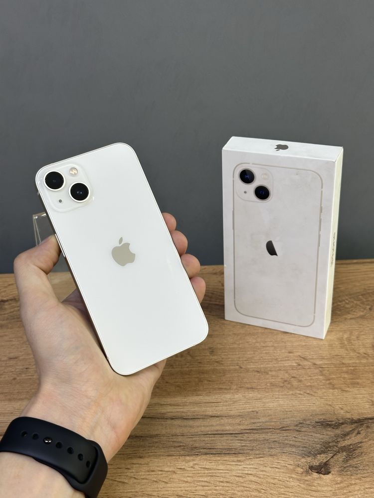 Iphone 13 128 GB 100% | Mobile Zone