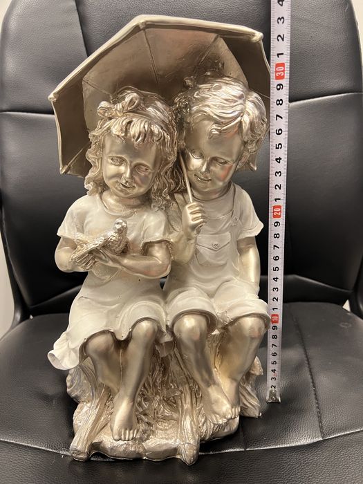 Декорация за дома статуетка