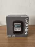 Ciclocomputer Garmin Edge MTB nou