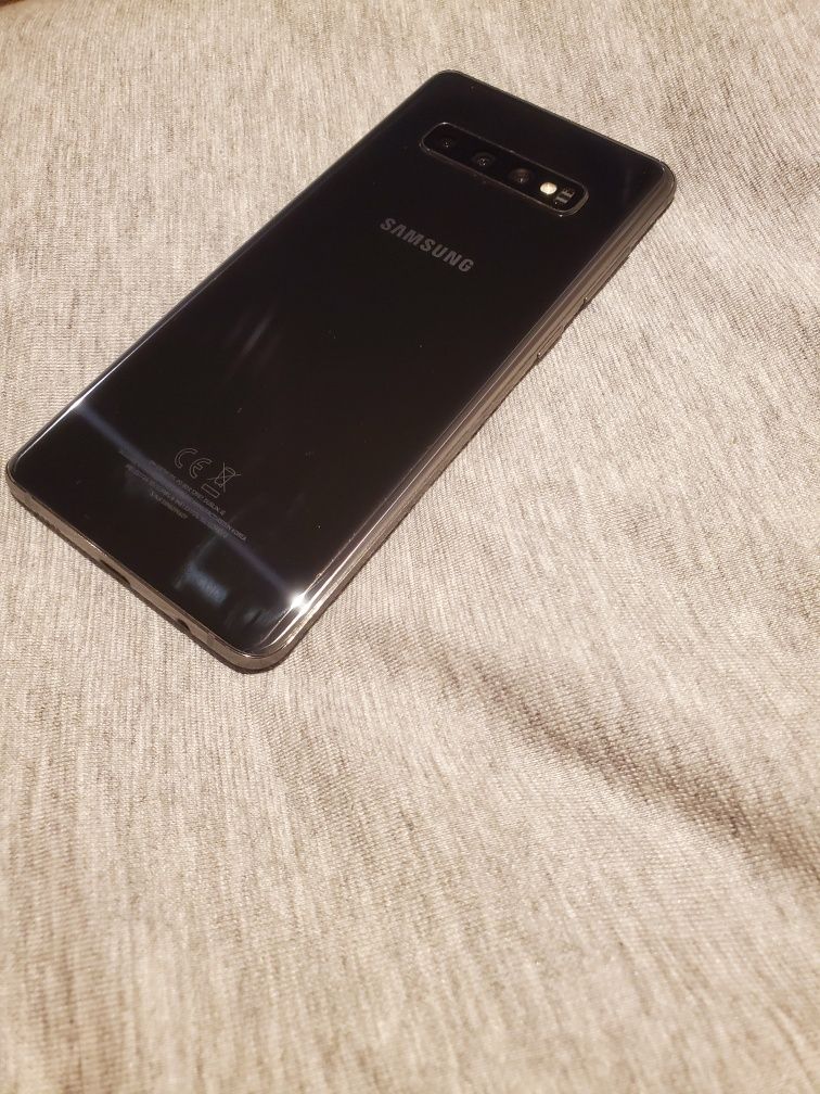 Samsung galaxy s 10 plus