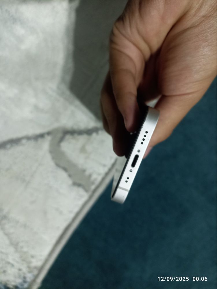 Iphone 13 mini K/HA
