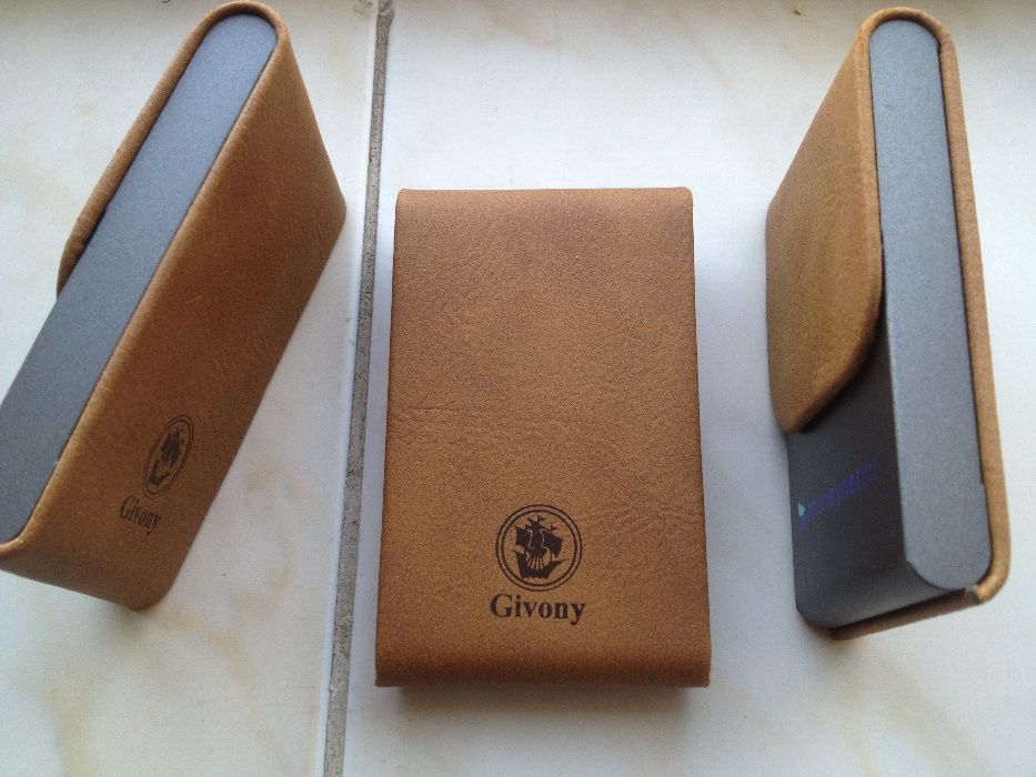 Business card holder Givony