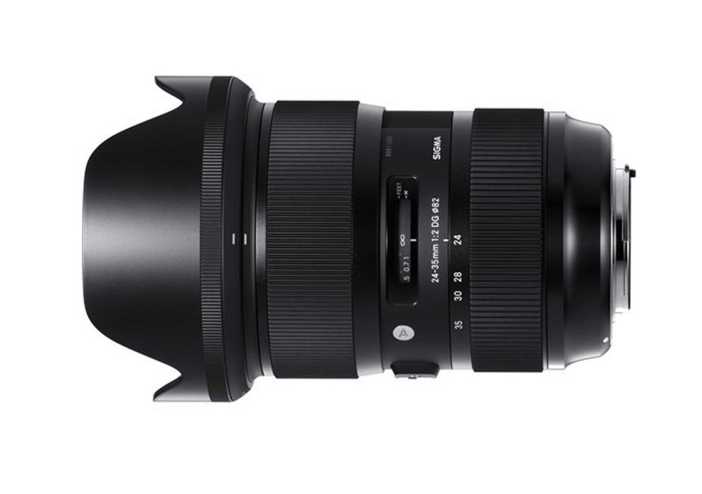 Объективы для   Nikon