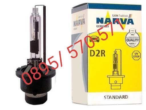 NARVA крушка ксенон D2R Xenon 85V/35W