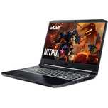 новый Acer Nitro 5 15" AMD Ryzen 7 16/512Gb RTX 3070