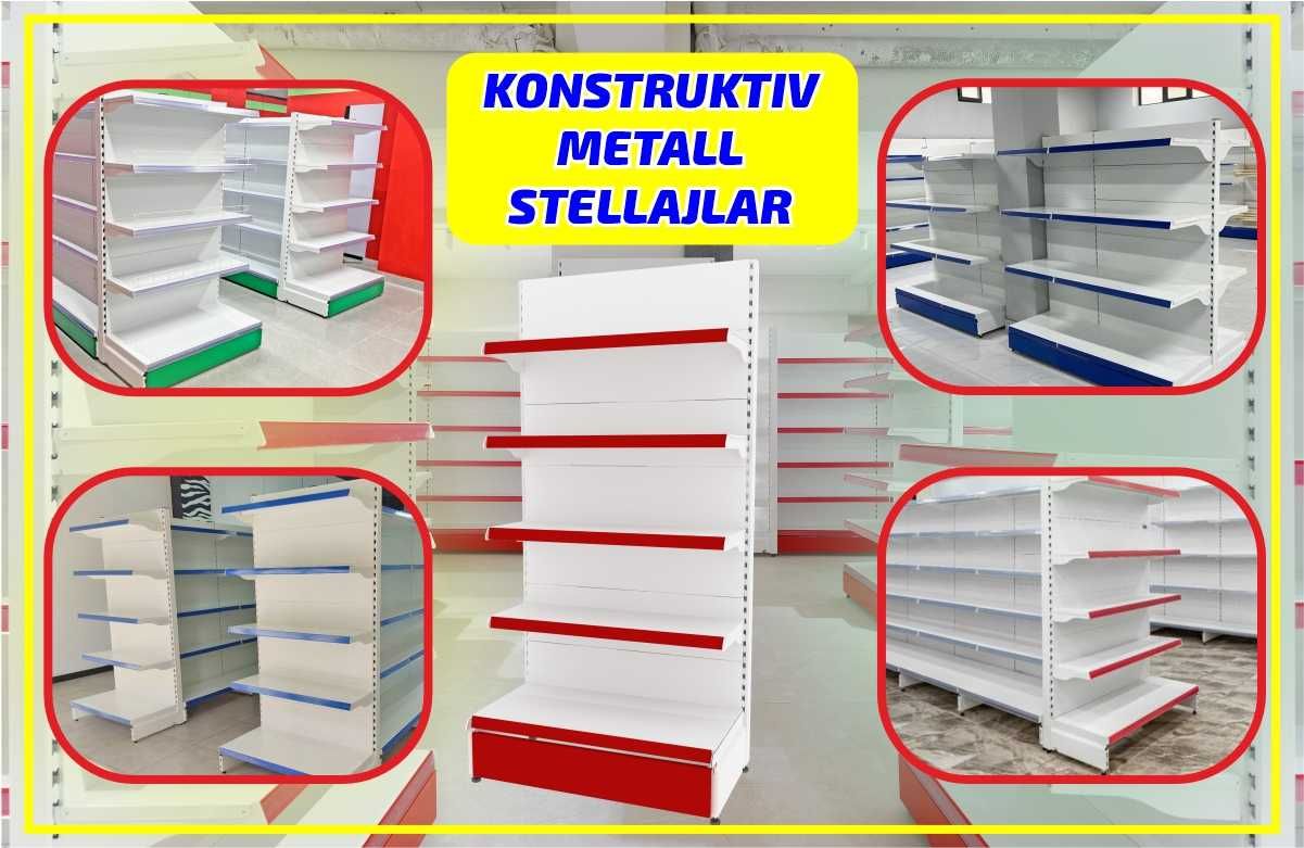 Железная мебель, торговый стеллаж, temir mebel, savdo stellaj