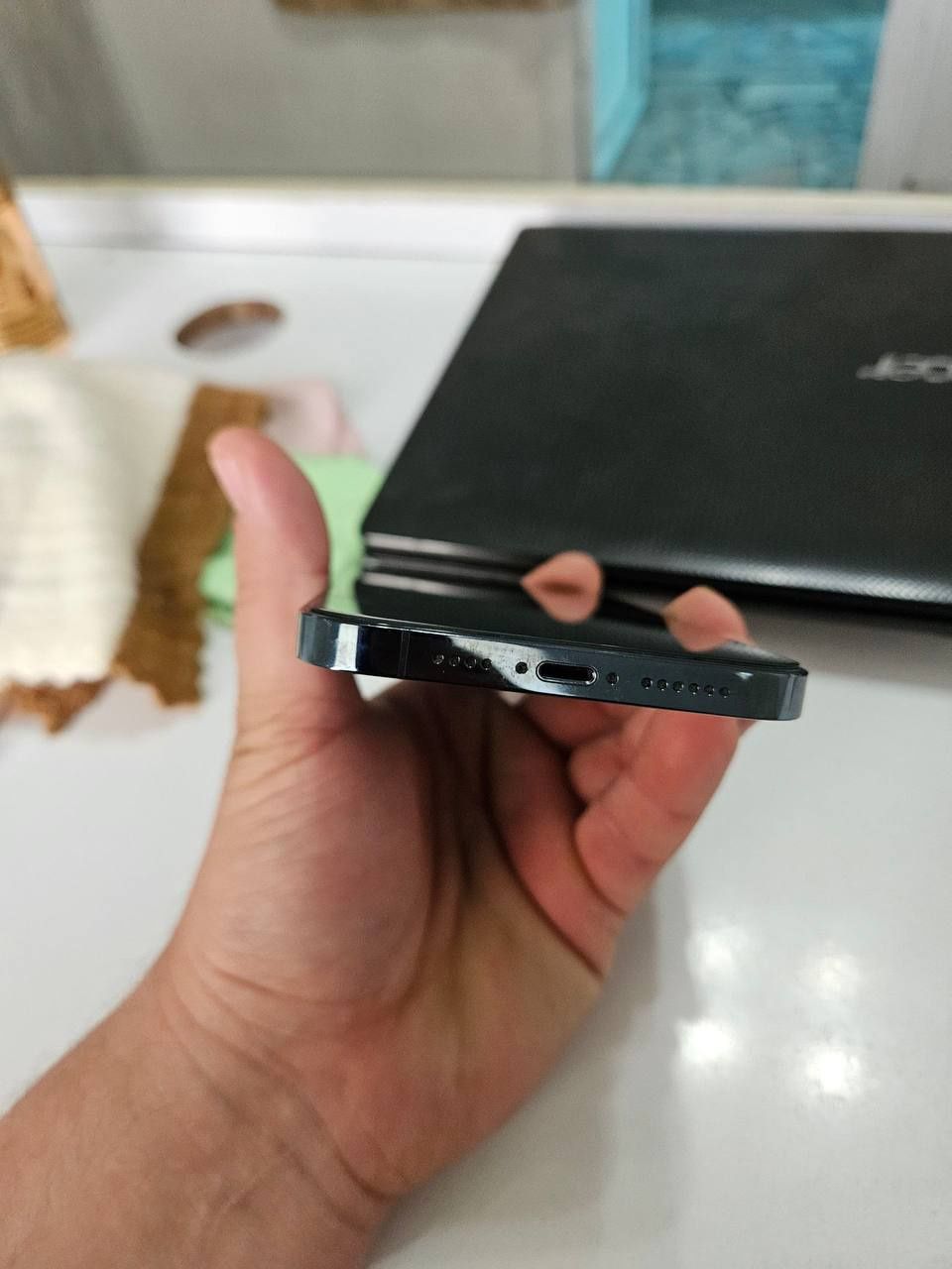 Iphone 12 pro max