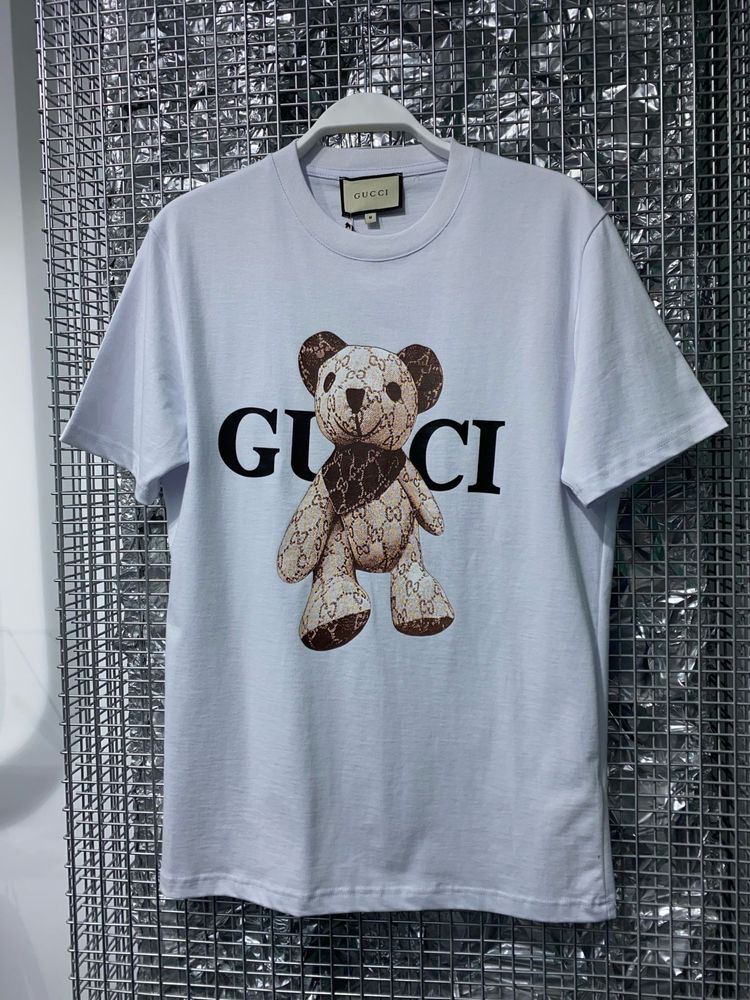 Тениски на GUCCI