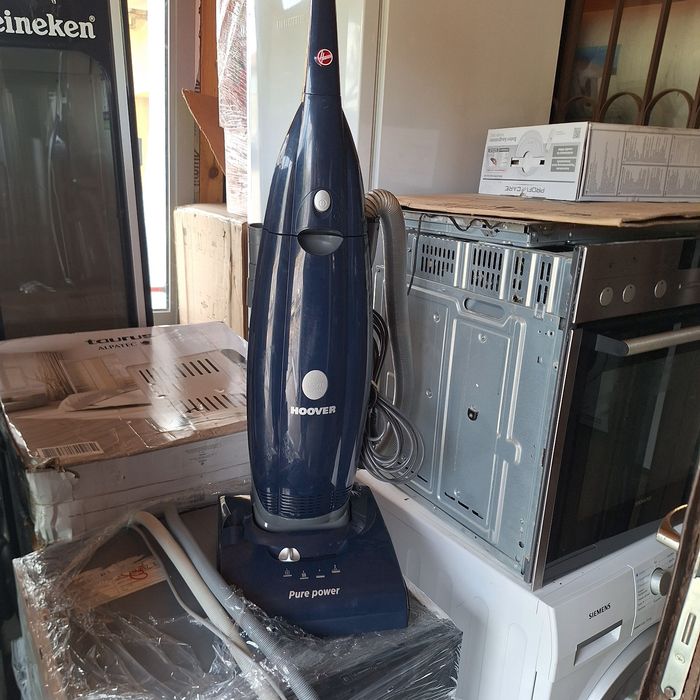 Прахосмукачка Hoover внос от Германия