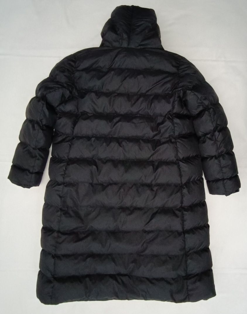 Pierre Cardin Puffer Parka Jacket оригинално яке L черна парка