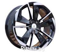 18" Джанти RS Шкода 5X112 Skoda SuperB Octavia Kodiaq Karoq Enyaq