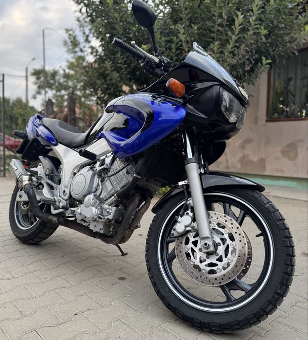 Yamaha TDM 850 4tx