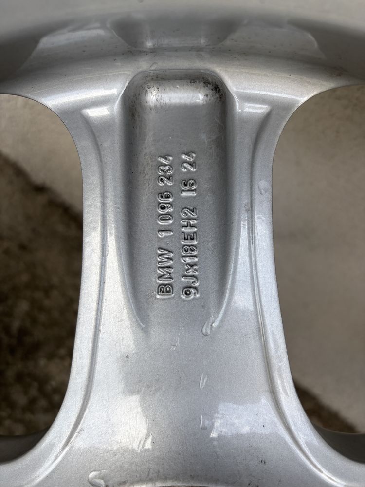 Jante bmw r18 in 2 latimi style 69 concave