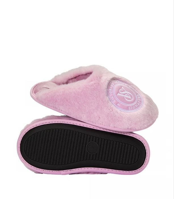 Papuci Victoria’s Secret noi cu eticheta