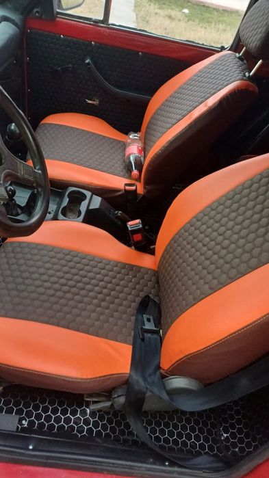 Нива 2121 ҳолати зӯр