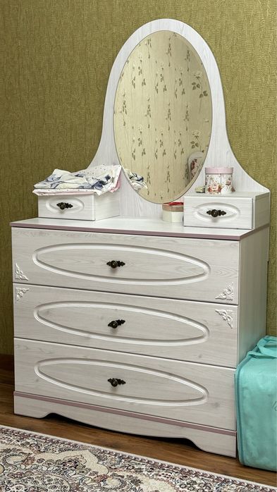 Срочно Мебел для спальни