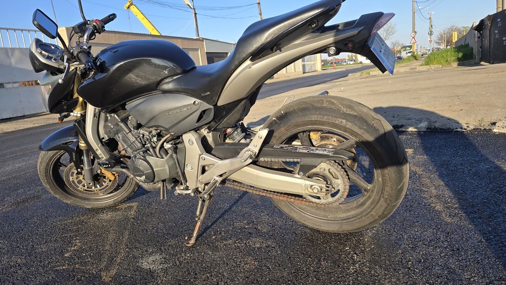 Honda Hornet PC41