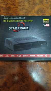 Tuner Star Track SRT 100 HD plus