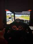 Volan Gaming Logitech G29