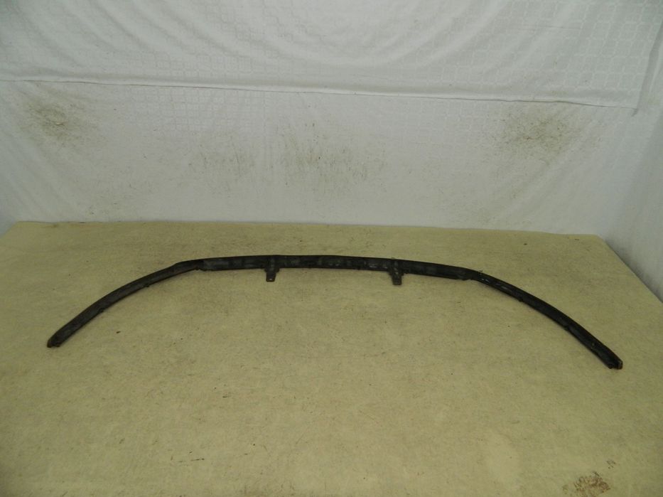 Spoiler  /  Prelungire bara fata  /  Deflector pietre, Kia Pro-Ceed, 2007, 2008, 2009, 2010, 2011, 2012, 86591-1H200