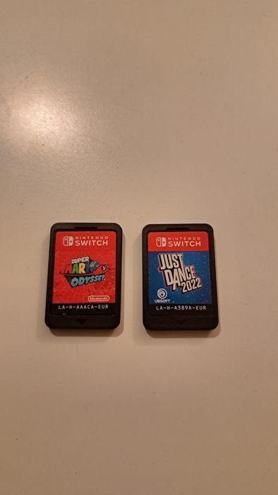 Jocuri Nintendo Switch