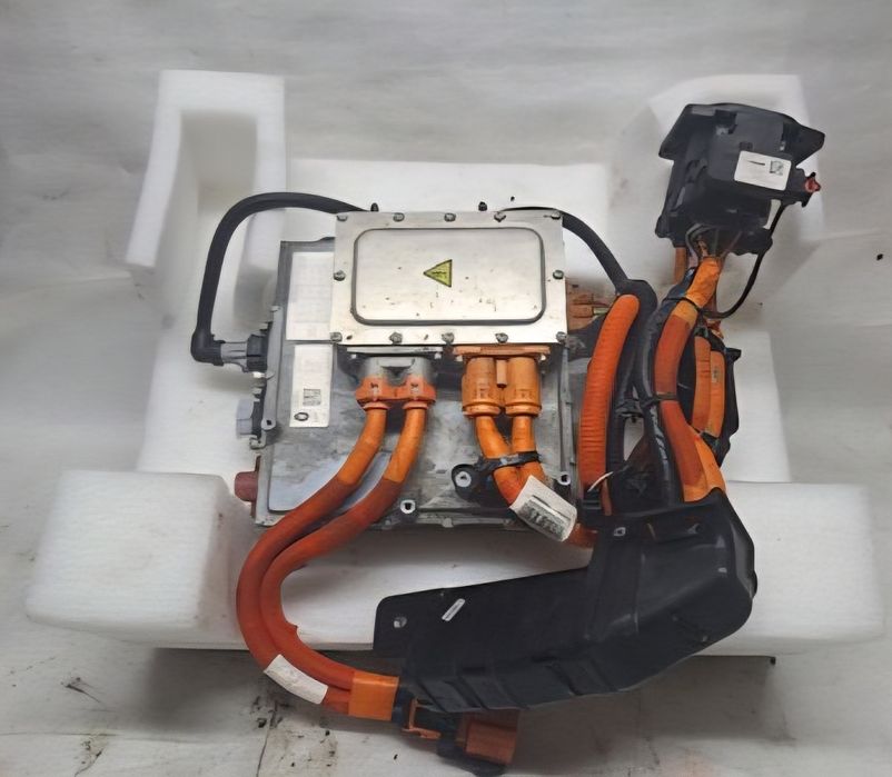 Invertor Dacia Spring