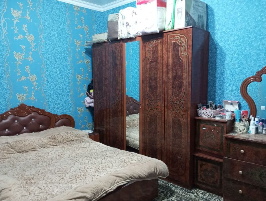Продается дом сергели