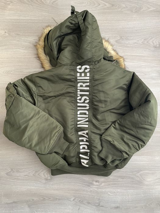 Zadig Voltaire Gant Timberland Alpha Industri Calvin Klein Bogner  яке