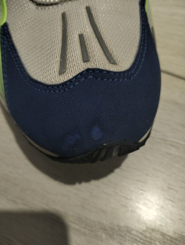 Nike Tn2 Deep Blue