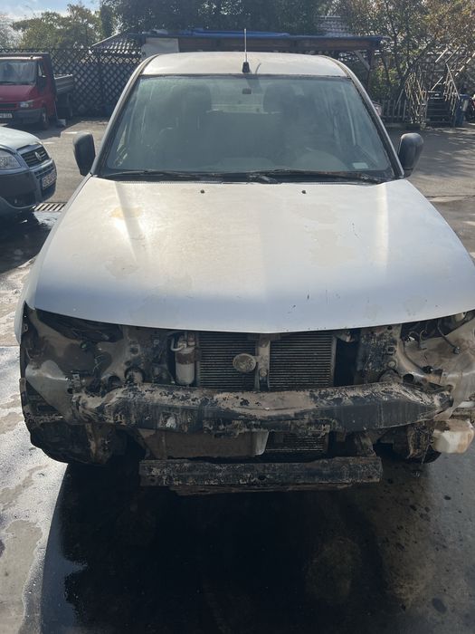 Mitzubishi L200 pentru piese
