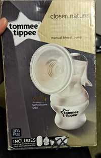 Pompa manuala san Tommee Tippee