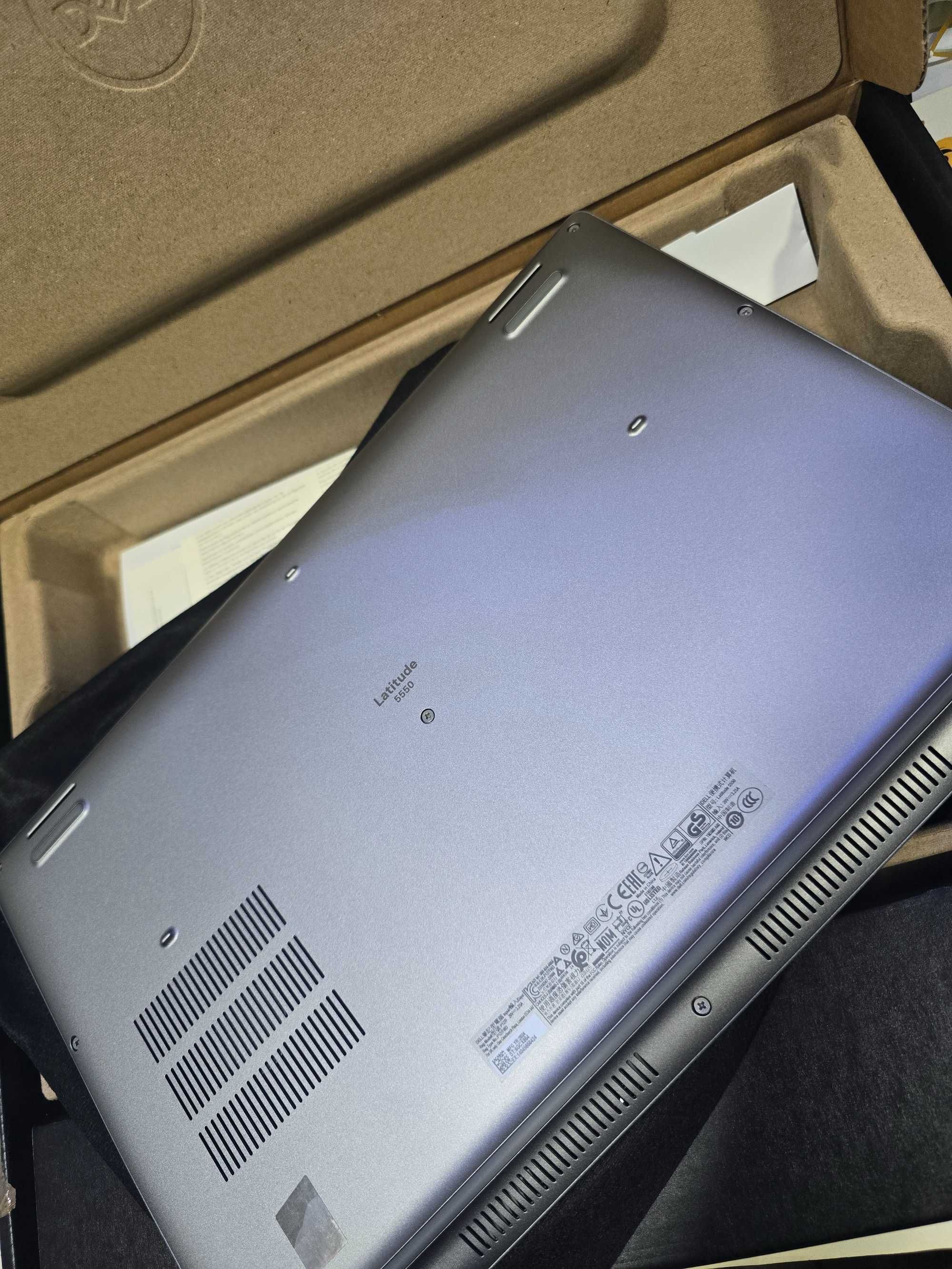 Hope Amanet P6 Laptop DELL